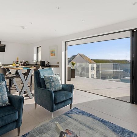 Estuary View, 3 Grand Banks Apartment Teignmouth Luaran gambar