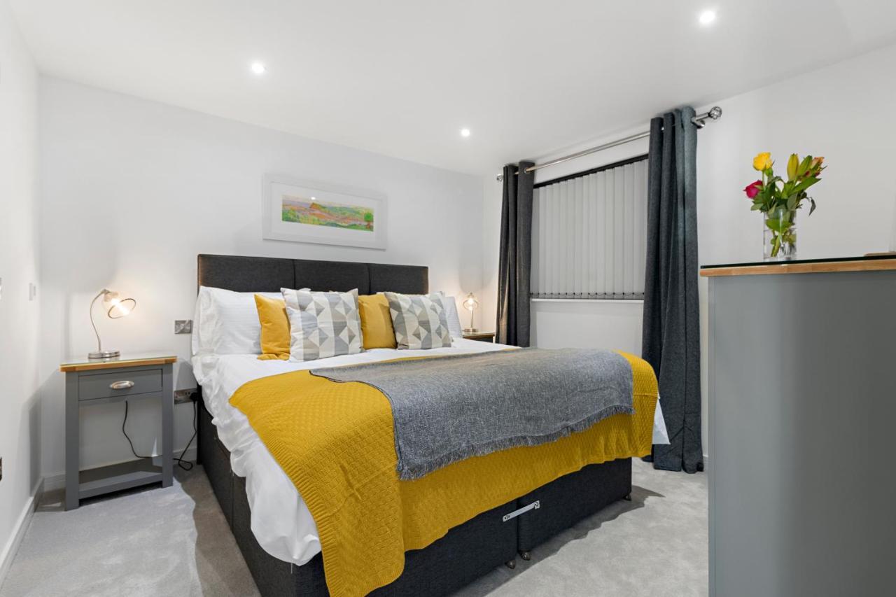 Estuary View, 3 Grand Banks Apartment Teignmouth Luaran gambar
