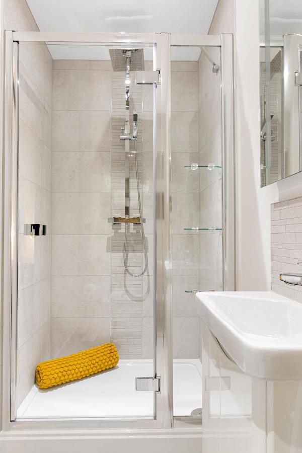 Estuary View, 3 Grand Banks Apartment Teignmouth Luaran gambar