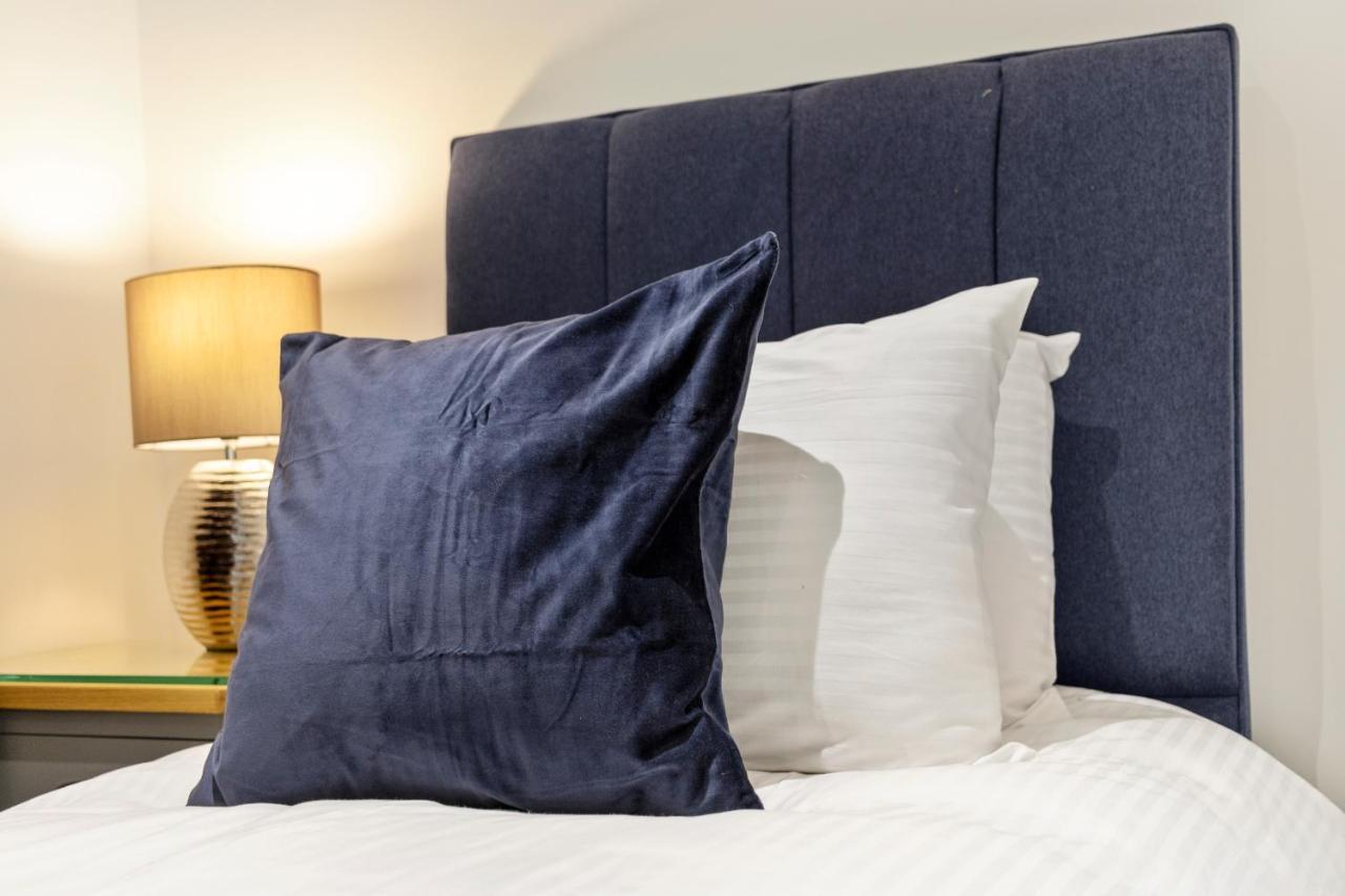 Estuary View, 3 Grand Banks Apartment Teignmouth Luaran gambar