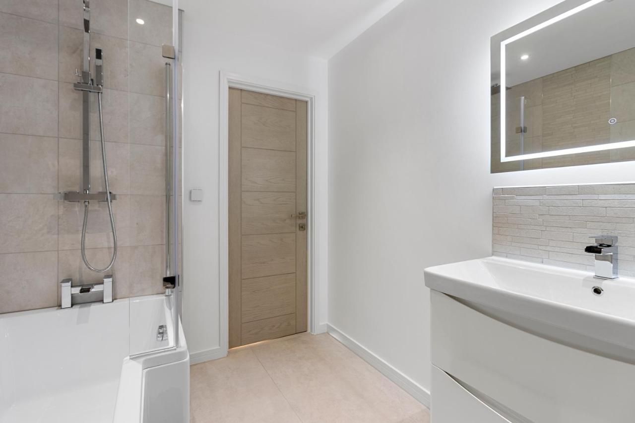 Estuary View, 3 Grand Banks Apartment Teignmouth Luaran gambar